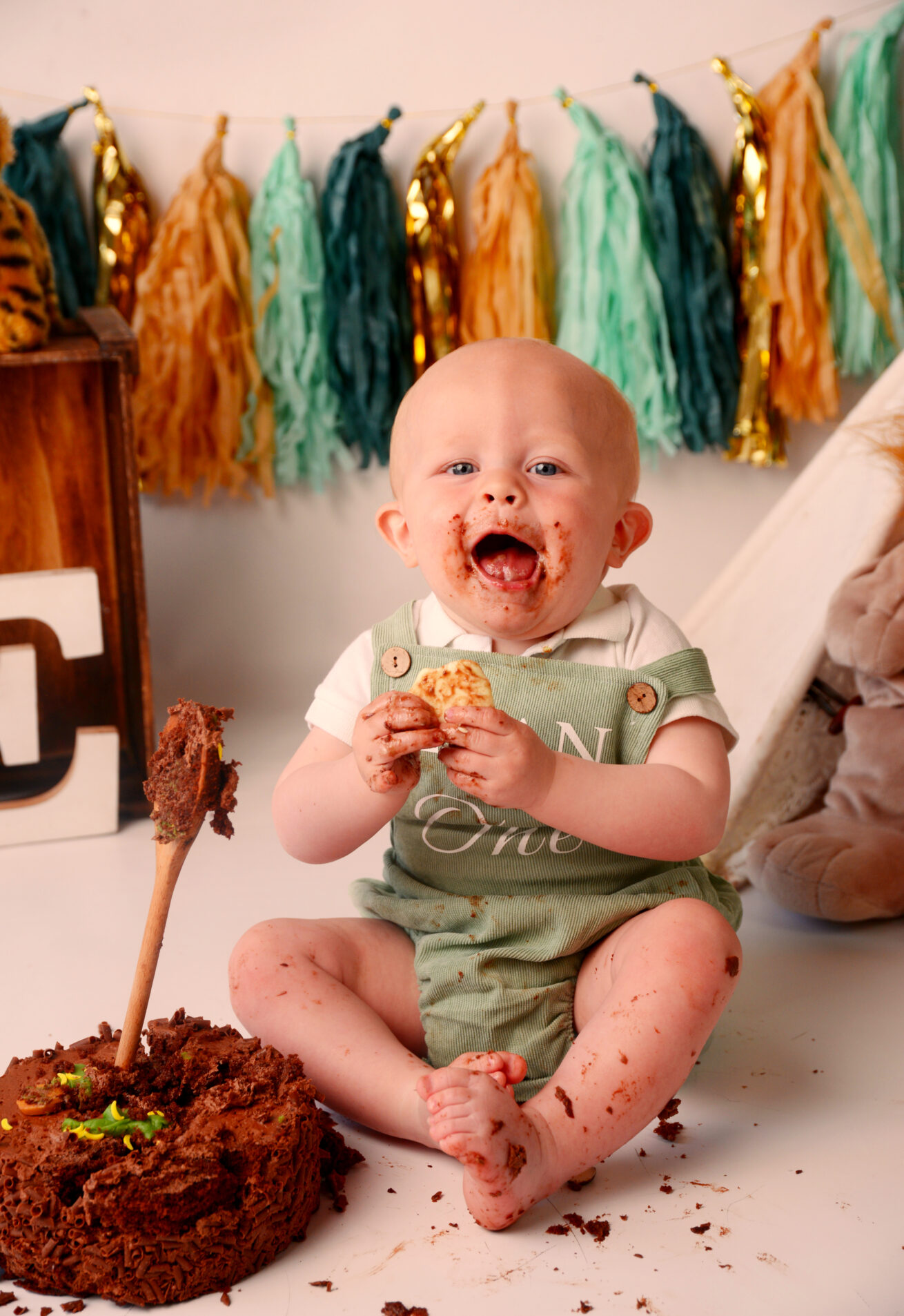Cake Smash