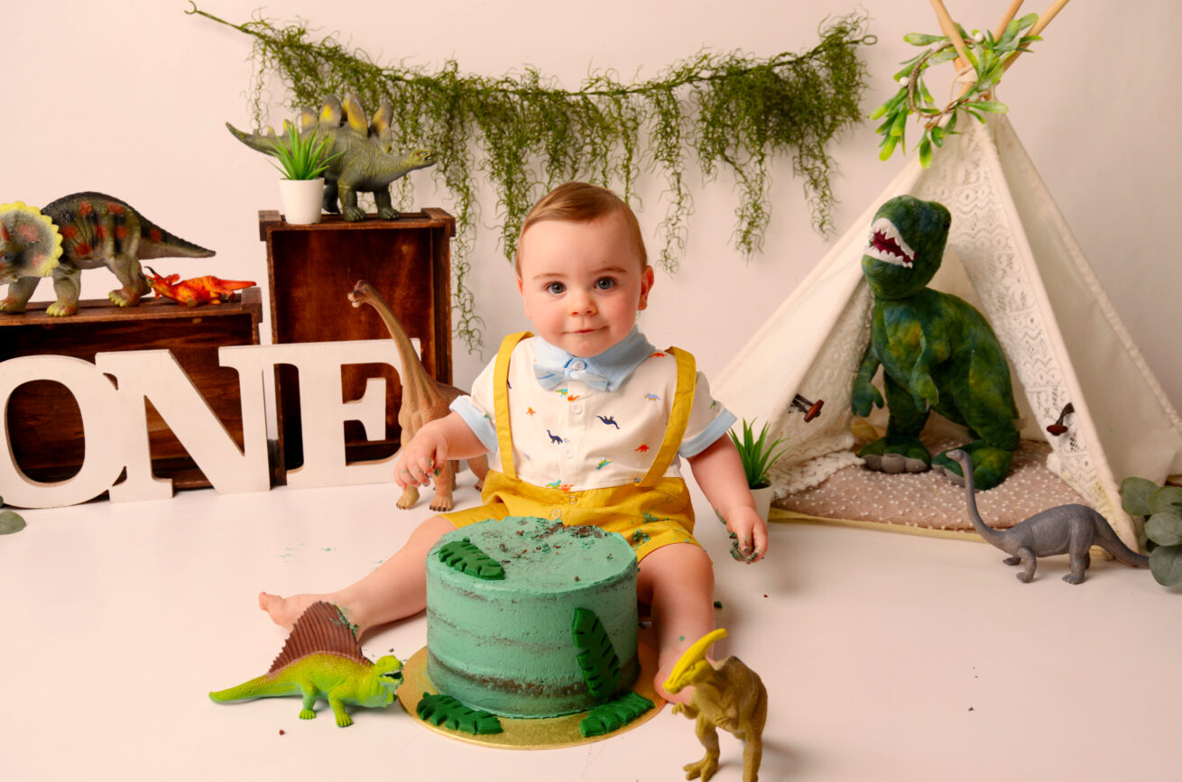 Cake Smash