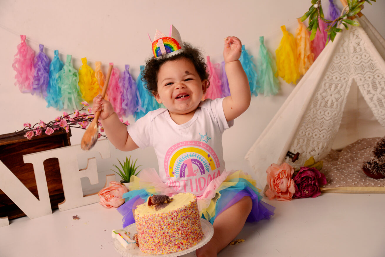 Cake Smash