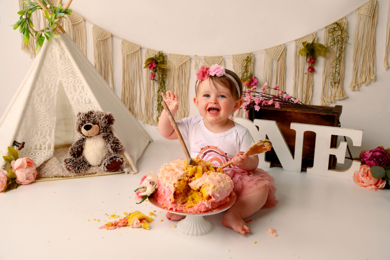Cake Smash