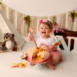 Cake Smash