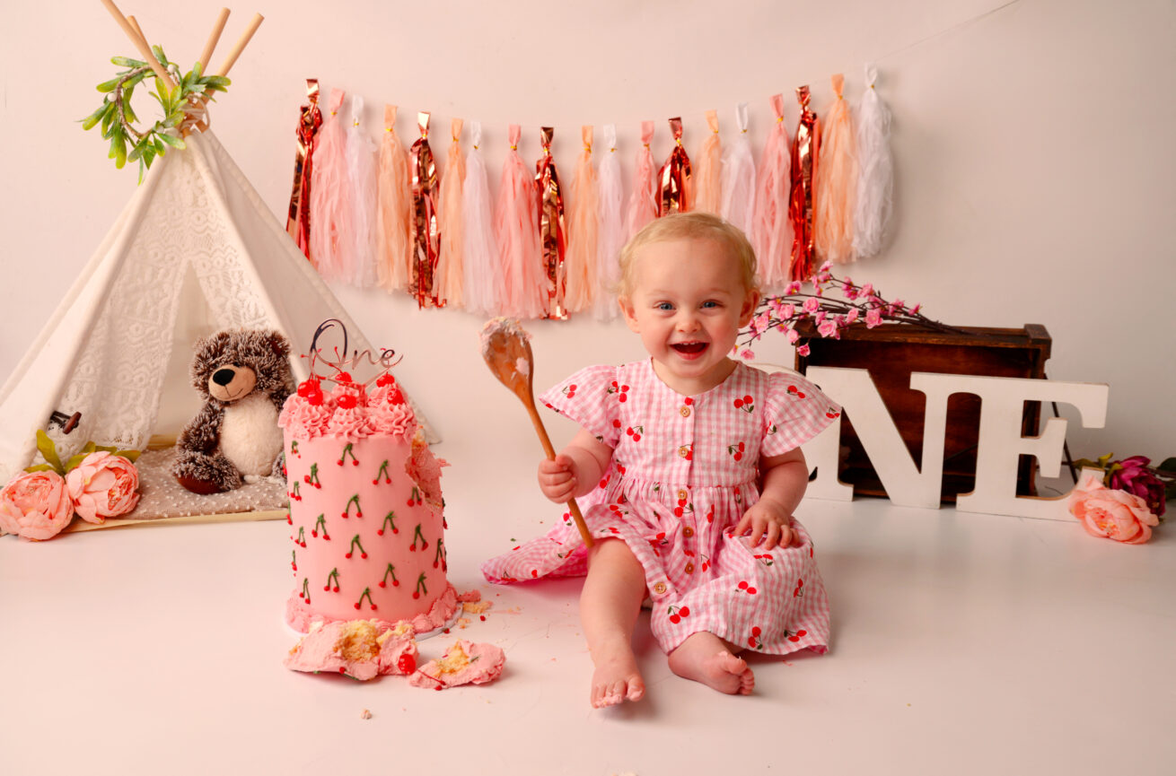 Cake Smash