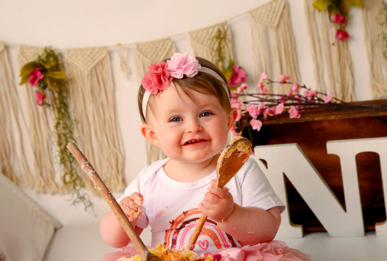 Cake Smash