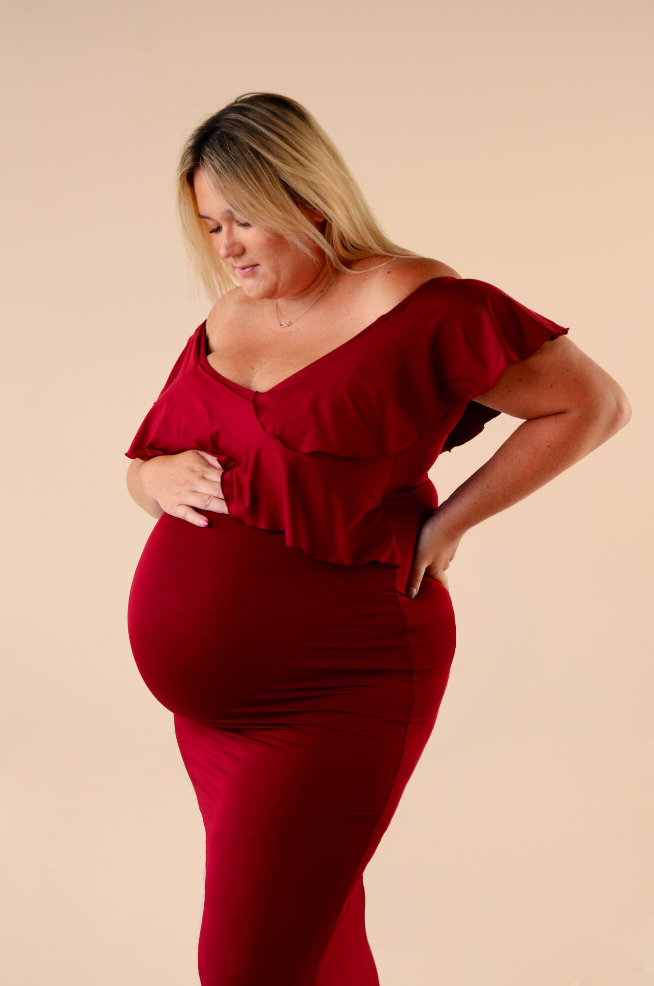 Maternity